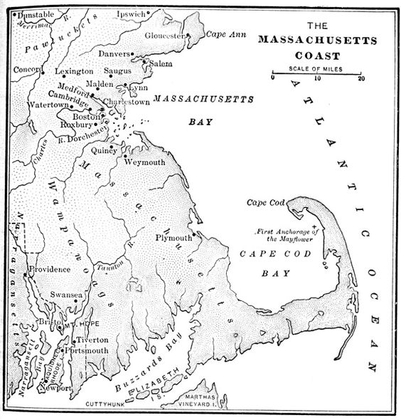 Bay Colony
